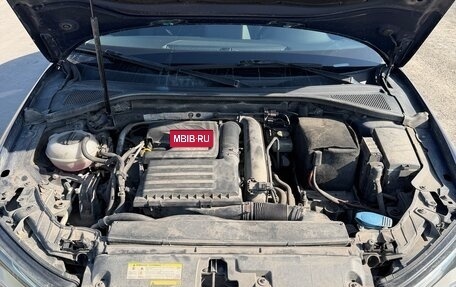 Audi A3, 2015 год, 1 100 000 рублей, 6 фотография