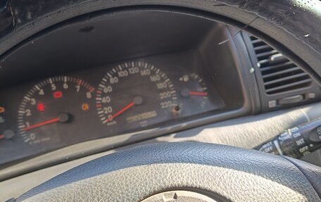 Toyota Corolla, 2003 год, 400 000 рублей, 6 фотография