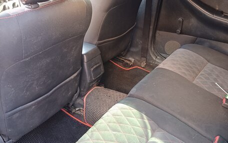 Toyota Corolla, 2003 год, 400 000 рублей, 7 фотография