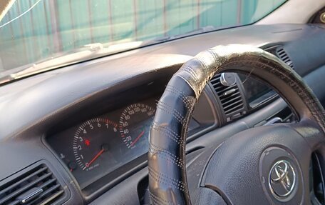 Toyota Corolla, 2003 год, 400 000 рублей, 10 фотография