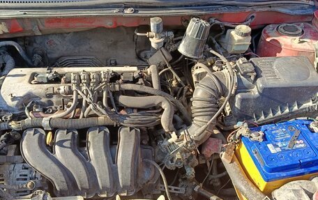 Toyota Corolla, 2003 год, 400 000 рублей, 11 фотография