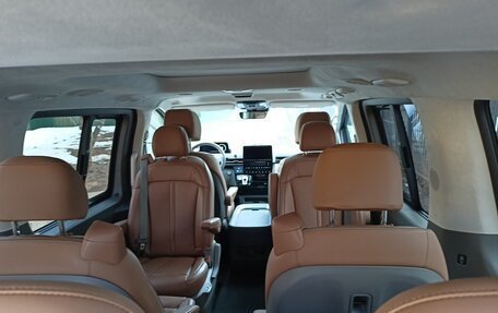 Hyundai Staria, 2021 год, 5 300 000 рублей, 8 фотография