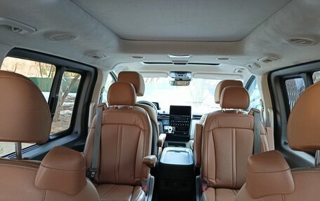 Hyundai Staria, 2021 год, 5 300 000 рублей, 9 фотография