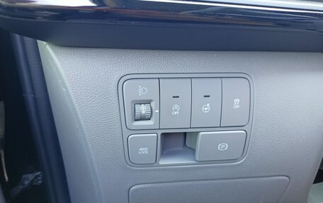 Hyundai Staria, 2021 год, 5 300 000 рублей, 11 фотография