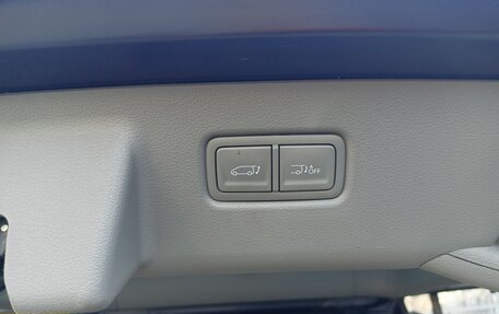 Hyundai Staria, 2021 год, 5 300 000 рублей, 10 фотография