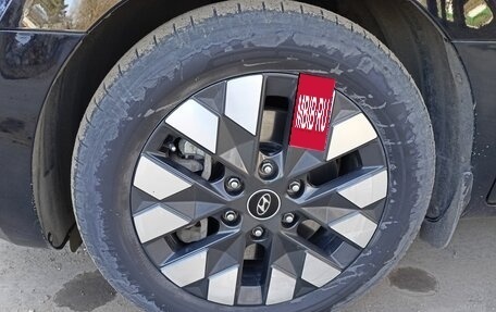 Hyundai Staria, 2021 год, 5 300 000 рублей, 7 фотография