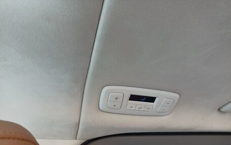 Hyundai Staria, 2021 год, 5 300 000 рублей, 15 фотография