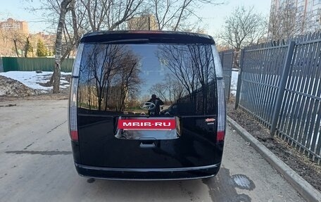 Hyundai Staria, 2021 год, 5 300 000 рублей, 6 фотография