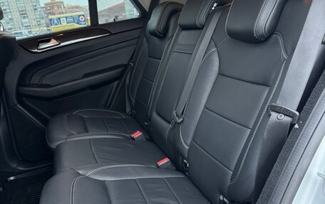 Mercedes-Benz M-Класс, 2015 год, 2 050 000 рублей, 16 фотография