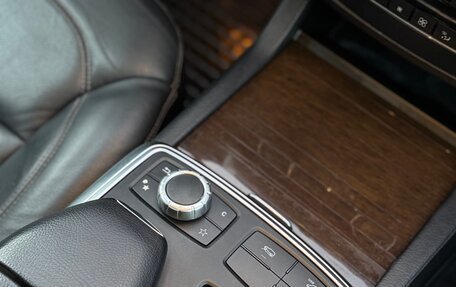 Mercedes-Benz M-Класс, 2015 год, 2 050 000 рублей, 12 фотография