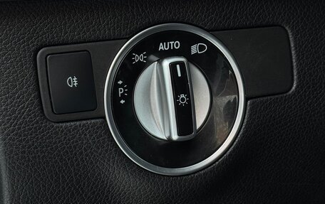 Mercedes-Benz M-Класс, 2015 год, 2 050 000 рублей, 19 фотография