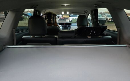 Toyota Prius v (+) I (ZVW40/41) рестайлинг, 2014 год, 1 590 000 рублей, 5 фотография