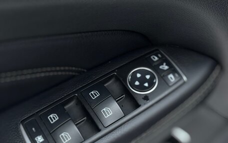 Mercedes-Benz M-Класс, 2015 год, 2 050 000 рублей, 20 фотография