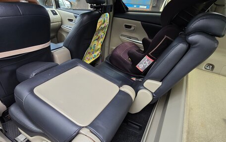 Toyota Prius v (+) I (ZVW40/41) рестайлинг, 2014 год, 1 590 000 рублей, 7 фотография