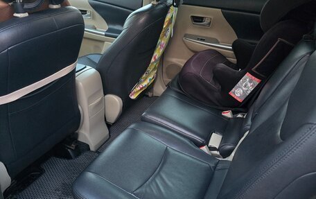 Toyota Prius v (+) I (ZVW40/41) рестайлинг, 2014 год, 1 590 000 рублей, 16 фотография