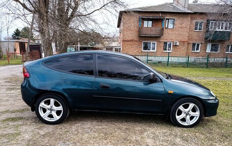 Mazda 323, 1994 год, 249 000 рублей, 4 фотография