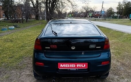 Mazda 323, 1994 год, 249 000 рублей, 6 фотография