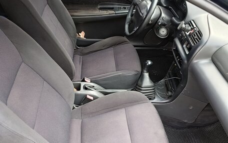 Mazda 323, 1994 год, 249 000 рублей, 12 фотография