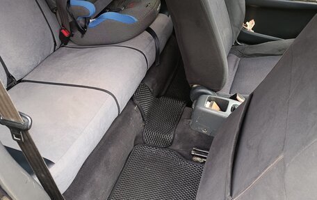 Mazda 323, 1994 год, 249 000 рублей, 13 фотография