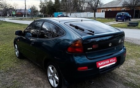 Mazda 323, 1994 год, 249 000 рублей, 7 фотография