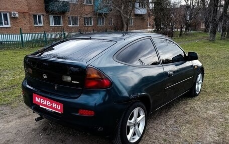 Mazda 323, 1994 год, 249 000 рублей, 5 фотография