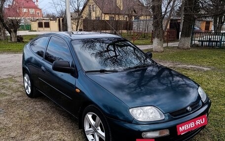 Mazda 323, 1994 год, 249 000 рублей, 3 фотография