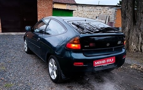 Mazda 323, 1994 год, 249 000 рублей, 11 фотография