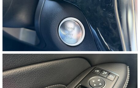 Mercedes-Benz M-Класс, 2012 год, 2 499 000 рублей, 10 фотография