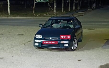 Mazda 323, 1994 год, 249 000 рублей, 9 фотография