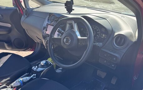 Nissan Note II рестайлинг, 2018 год, 1 300 000 рублей, 6 фотография