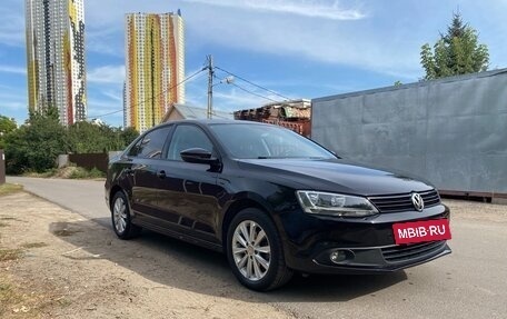 Volkswagen Jetta VI, 2013 год, 1 600 000 рублей, 7 фотография