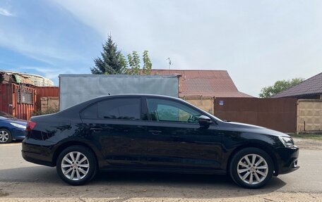 Volkswagen Jetta VI, 2013 год, 1 600 000 рублей, 10 фотография