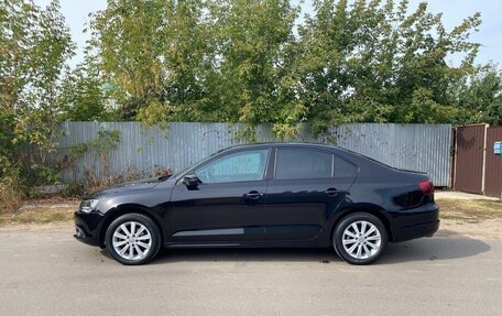 Volkswagen Jetta VI, 2013 год, 1 600 000 рублей, 11 фотография