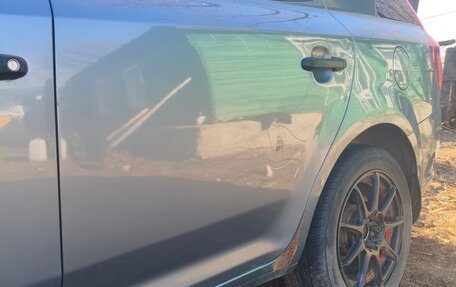 KIA cee'd I рестайлинг, 2008 год, 500 000 рублей, 3 фотография