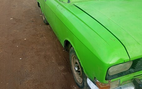 Москвич 2138, 1982 год, 70 000 рублей, 2 фотография