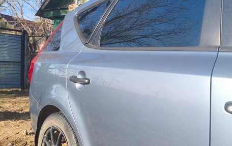 KIA cee'd I рестайлинг, 2008 год, 500 000 рублей, 6 фотография