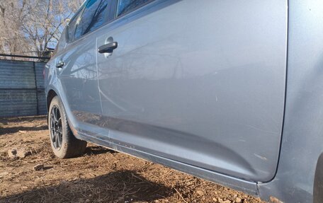 KIA cee'd I рестайлинг, 2008 год, 500 000 рублей, 5 фотография