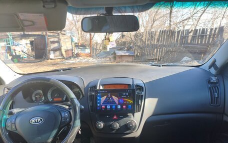 KIA cee'd I рестайлинг, 2008 год, 500 000 рублей, 9 фотография