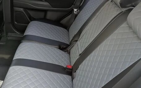 Mitsubishi Outlander III рестайлинг 3, 2015 год, 1 700 000 рублей, 4 фотография