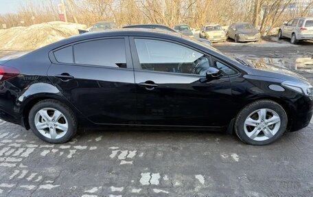 KIA Cerato III, 2019 год, 2 000 000 рублей, 3 фотография