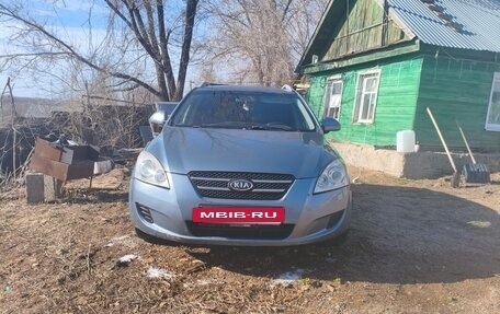 KIA cee'd I рестайлинг, 2008 год, 500 000 рублей, 10 фотография