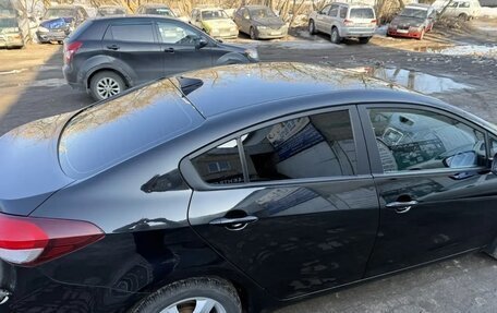 KIA Cerato III, 2019 год, 2 000 000 рублей, 7 фотография