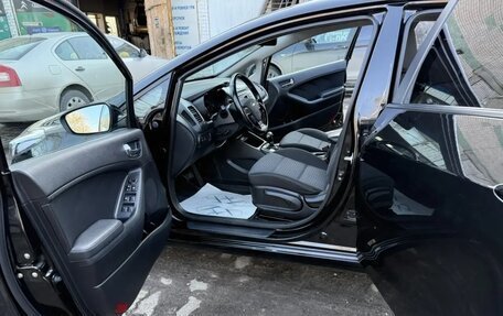 KIA Cerato III, 2019 год, 2 000 000 рублей, 11 фотография