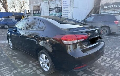 KIA Cerato III, 2019 год, 2 000 000 рублей, 5 фотография