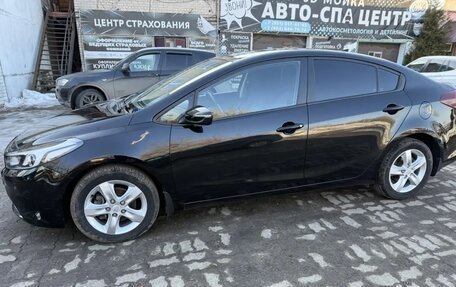 KIA Cerato III, 2019 год, 2 000 000 рублей, 4 фотография
