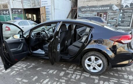 KIA Cerato III, 2019 год, 2 000 000 рублей, 13 фотография