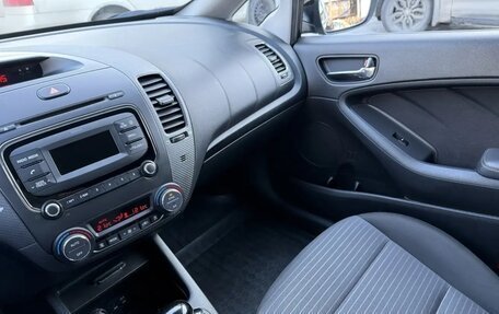 KIA Cerato III, 2019 год, 2 000 000 рублей, 14 фотография