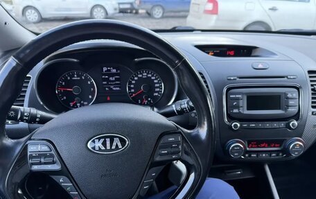 KIA Cerato III, 2019 год, 2 000 000 рублей, 17 фотография