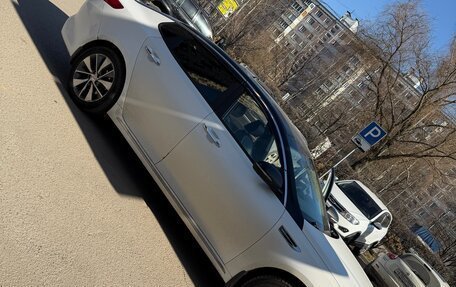 KIA Optima IV, 2017 год, 1 600 000 рублей, 7 фотография