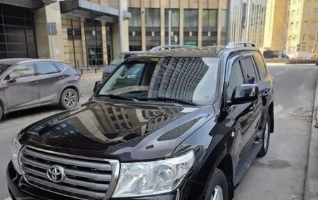 Toyota Land Cruiser 200, 2011 год, 2 700 000 рублей, 2 фотография